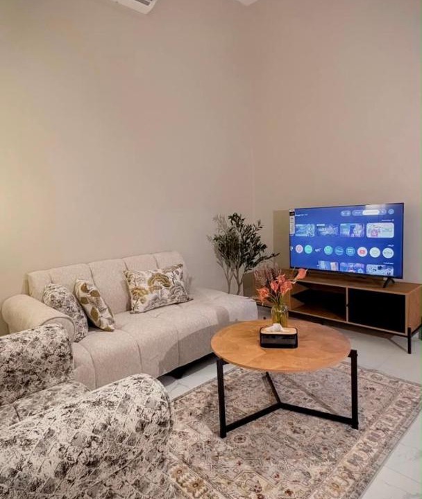 Photo of Livingroom in Al Wudayy