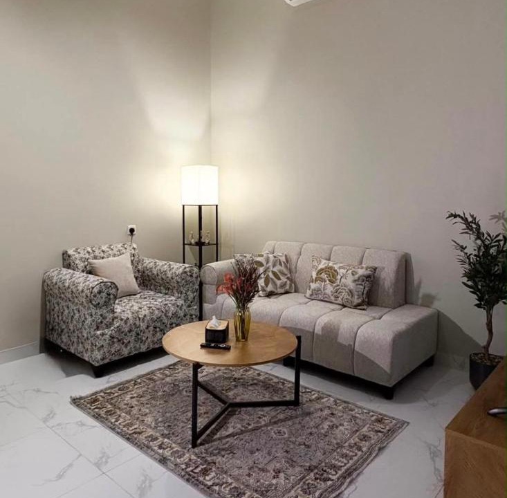 Photo of Livingroom in Al Wudayy