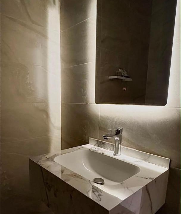 Photo of Bathroom in Al Wudayy