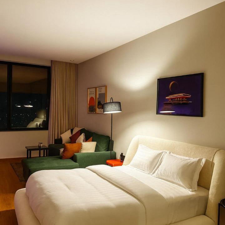 Photo of Bedroom in Al Murabba