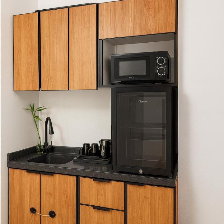 Photo of Kitchen in Al Murabba