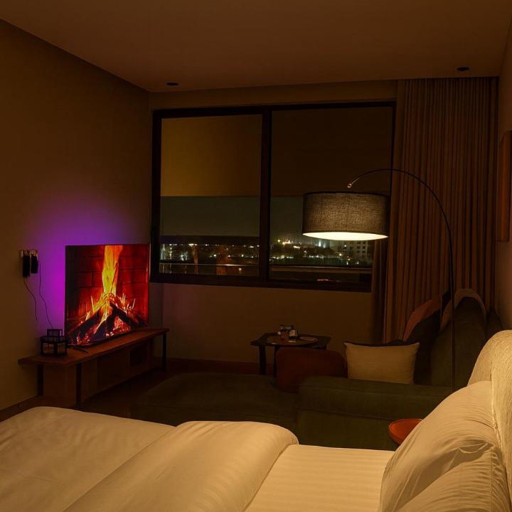 Photo of Bedroom in Al Murabba