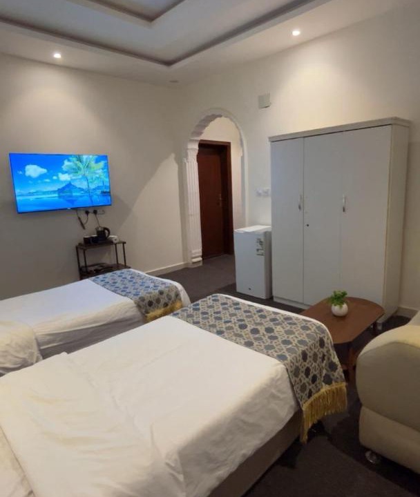 Photo of Bedroom in Medina