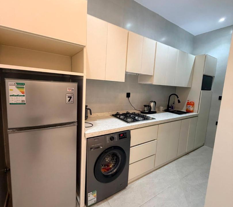 Photo of Kitchen in Jeddah