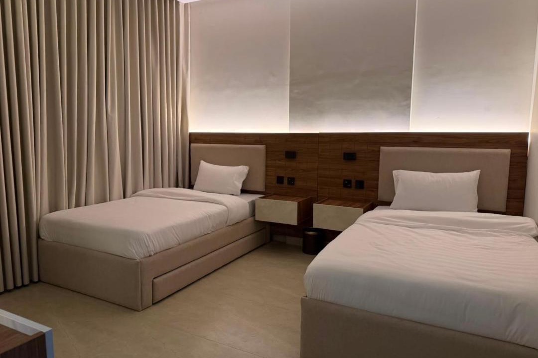 Photo of Bedroom in Jeddah