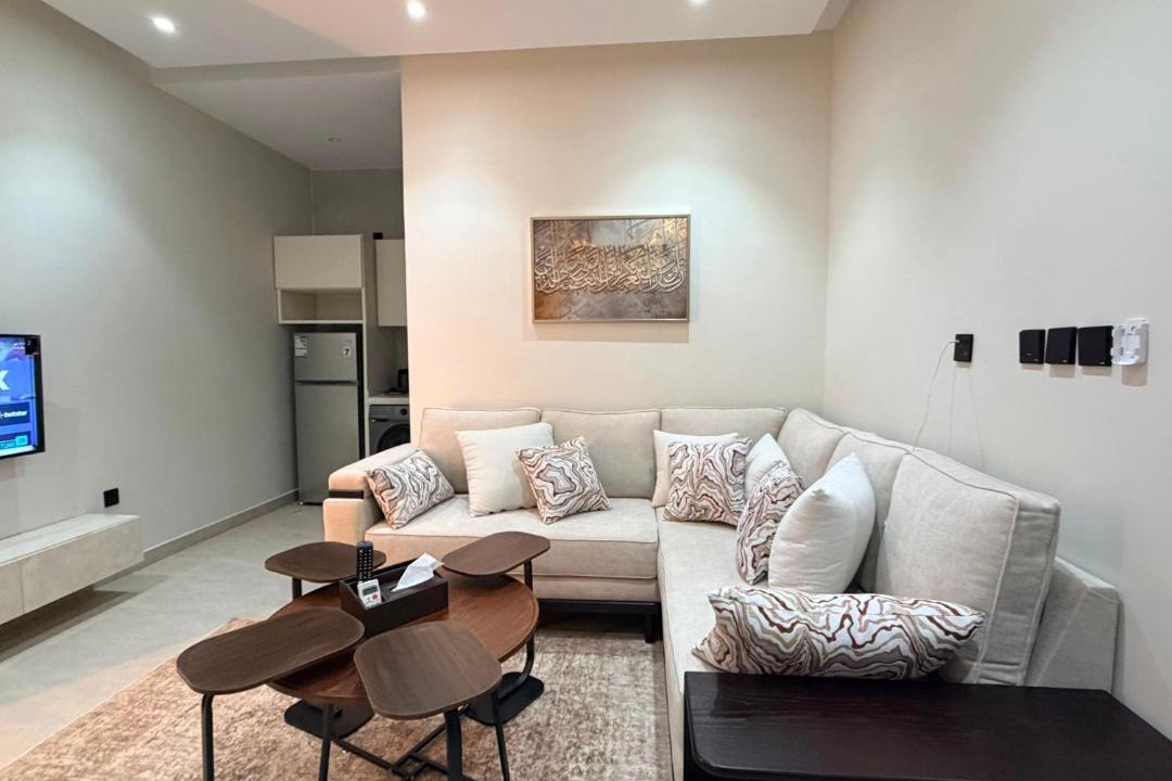 Photo of Livingroom in Jeddah