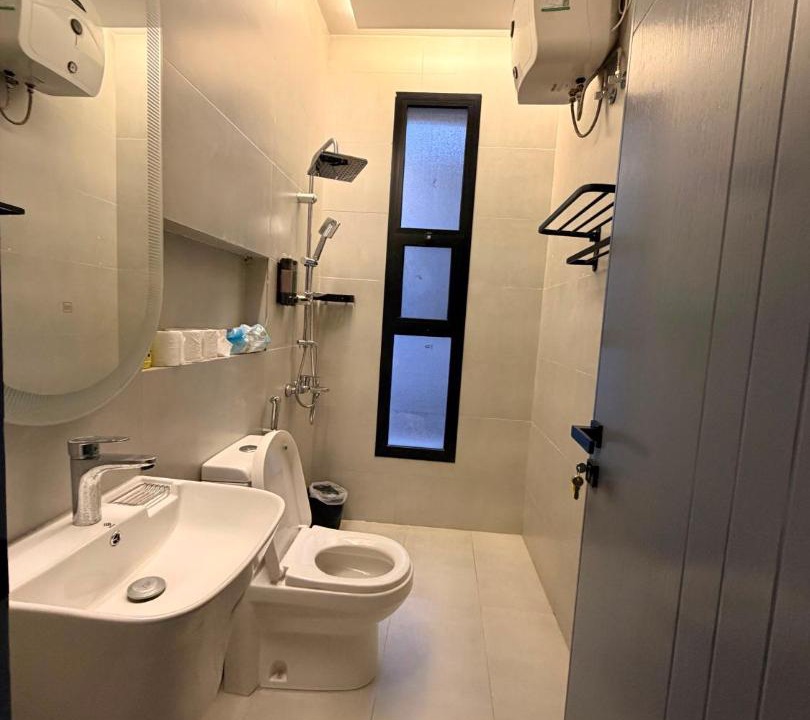 Photo of Bathroom in Jeddah