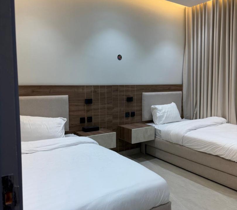 Photo of Bedroom in Jeddah
