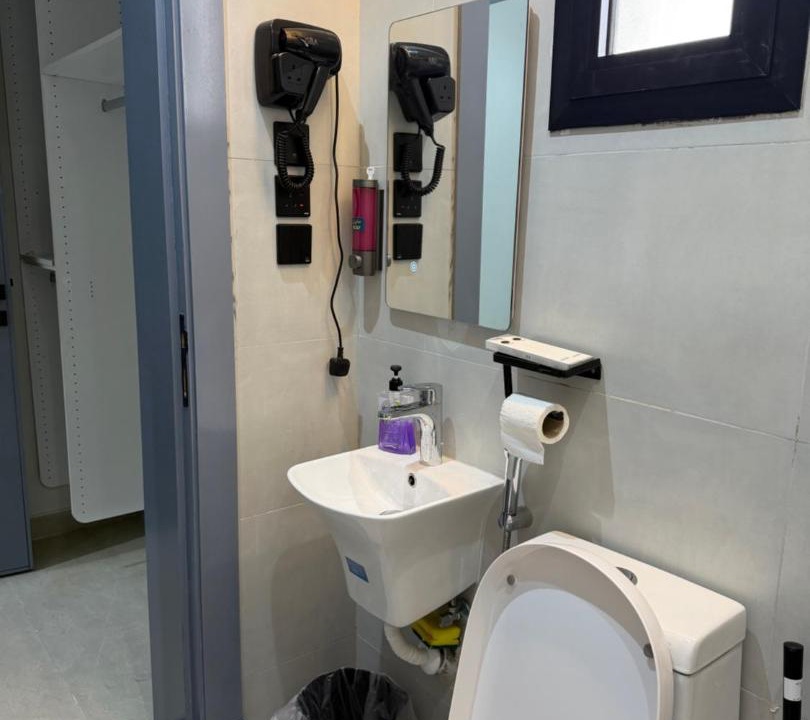 Photo of Bathroom in Jeddah