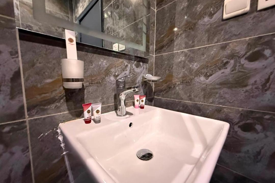 Photo of Bathroom in Hera Street
