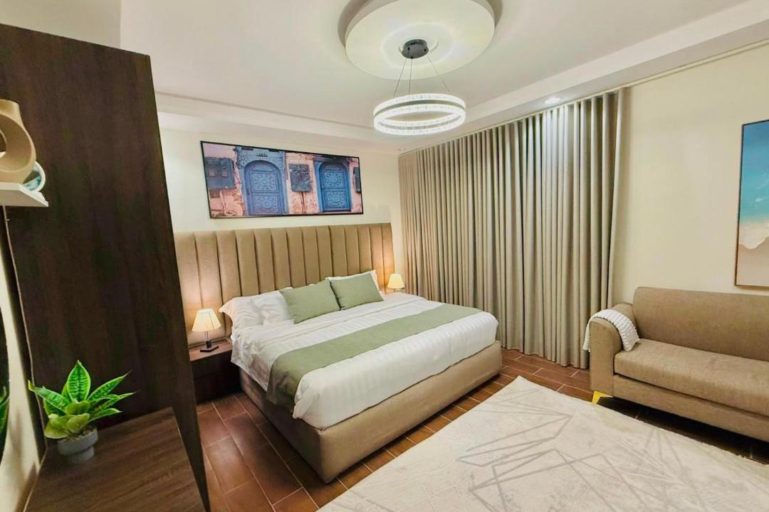 Photo of Bedroom in Hera Street