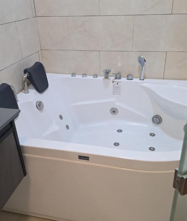 Photo of Bathroom in Al Namas