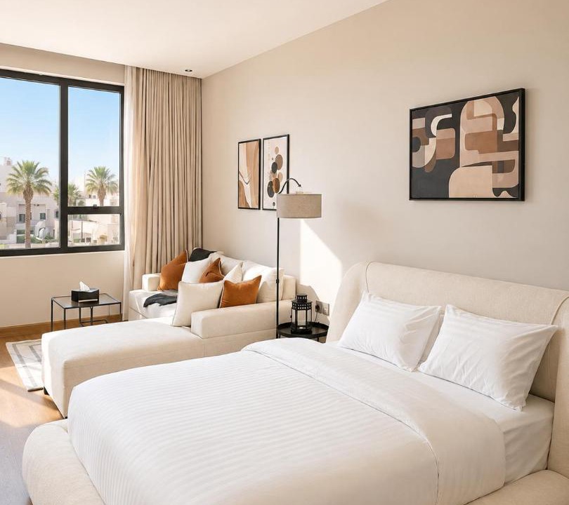 Photo of Bedroom in Al Murabba