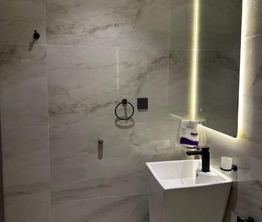 Photo of Bathroom in Al Murabba