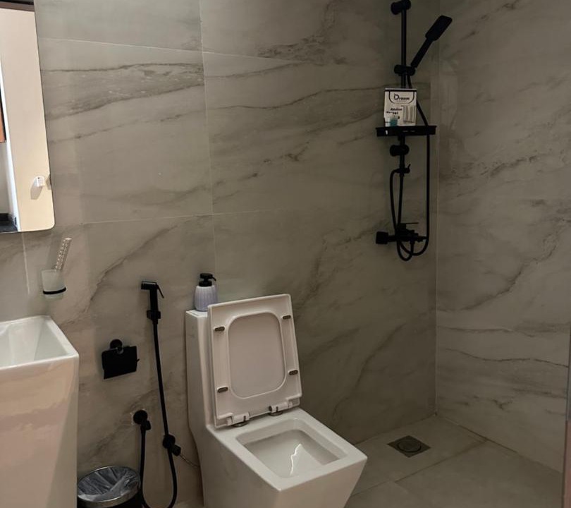 Photo of Bathroom in Al Murabba