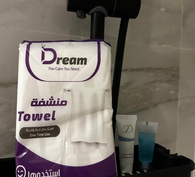 Photo of Bathroom in Al Murabba