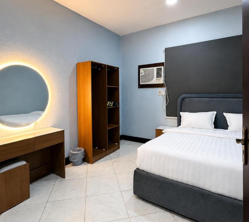 Photo of Bedroom in Az Zuhur