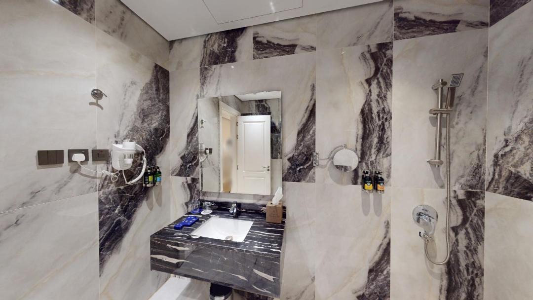 Photo of Bathroom in Riyadh