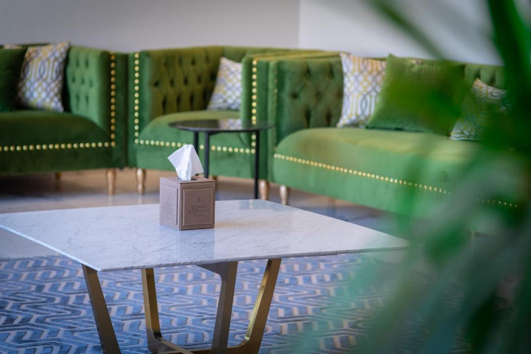 Photo of Livingroom in Riyadh