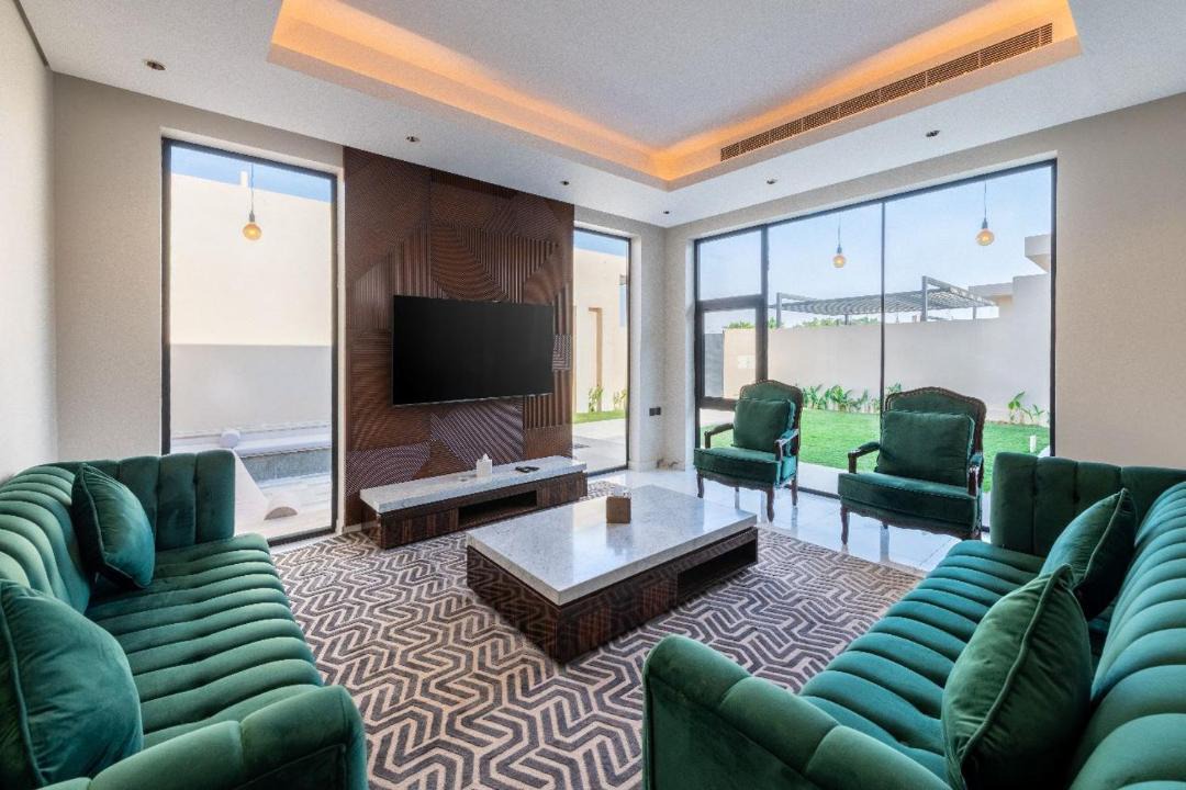 Photo of Livingroom in Riyadh