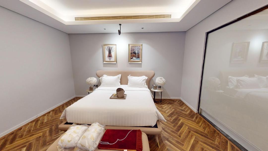 Photo of Bedroom in Riyadh