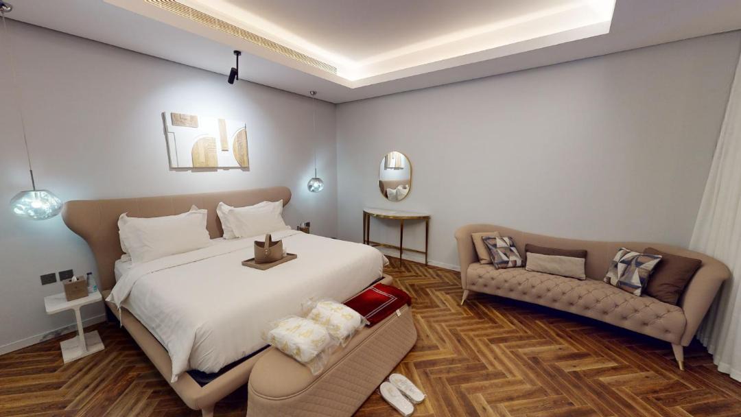 Photo of Bedroom in Riyadh