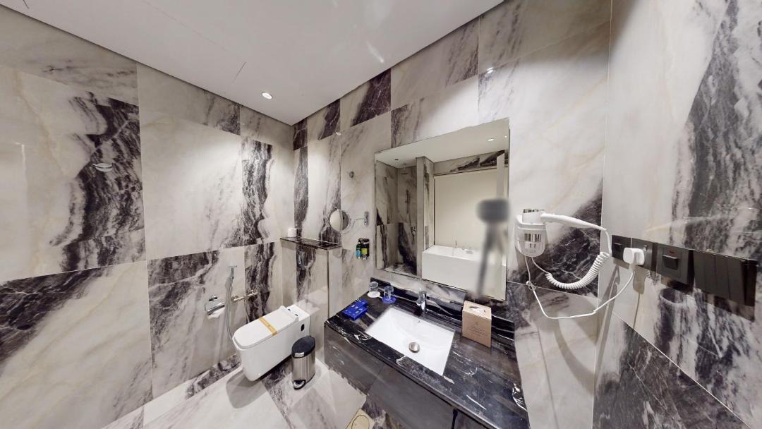 Photo of Bathroom in Riyadh