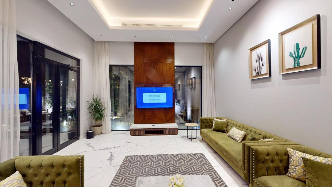 Photo of Livingroom in Riyadh