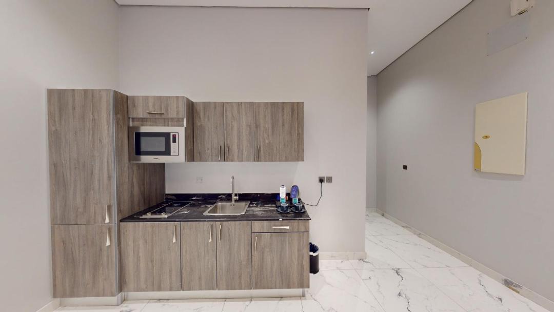 Photo of Kitchen in Riyadh