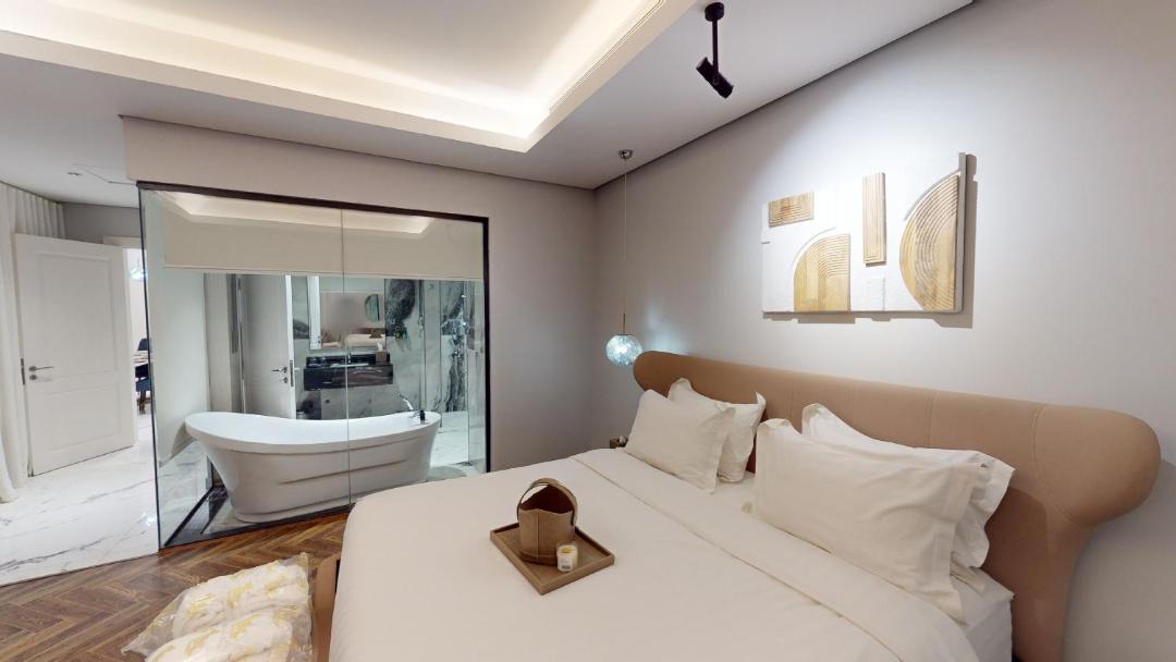 Photo of Bedroom in Riyadh