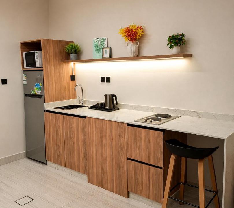 Photo of Kitchen in Taif