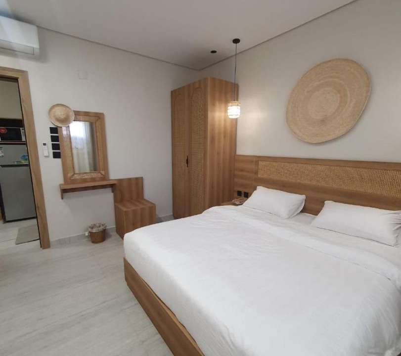 Photo of Bedroom in Taif