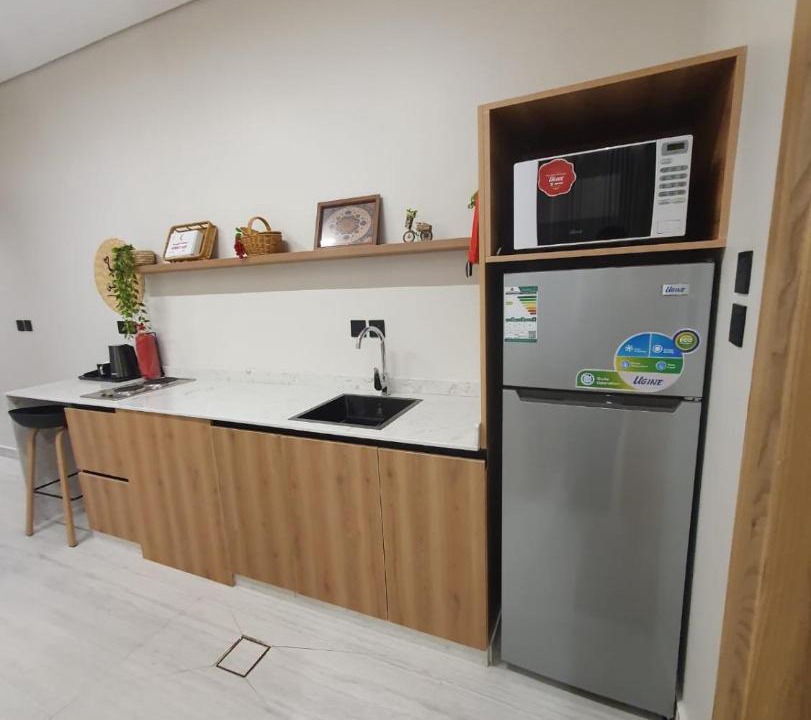 Photo of Kitchen in Taif
