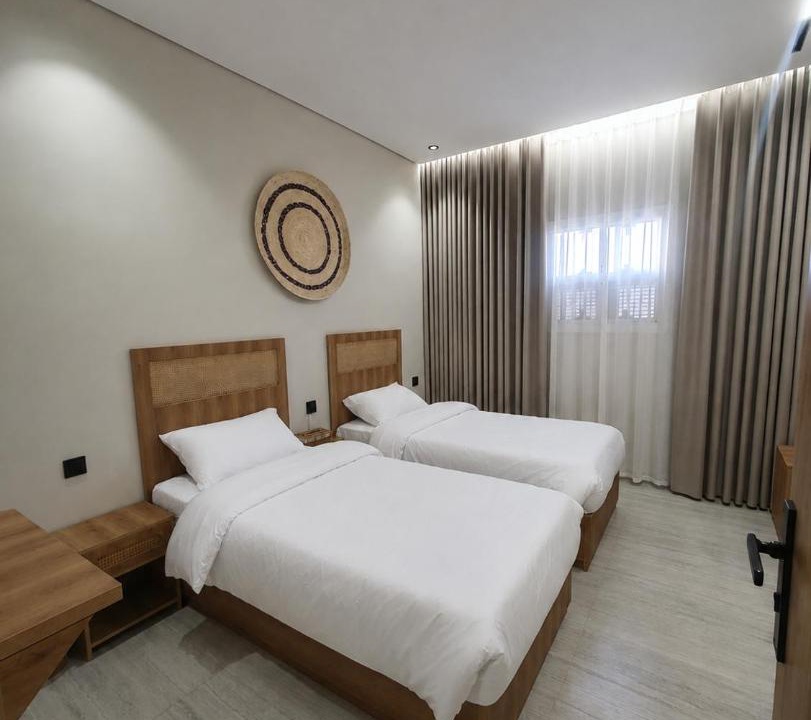 Photo of Bedroom in Taif