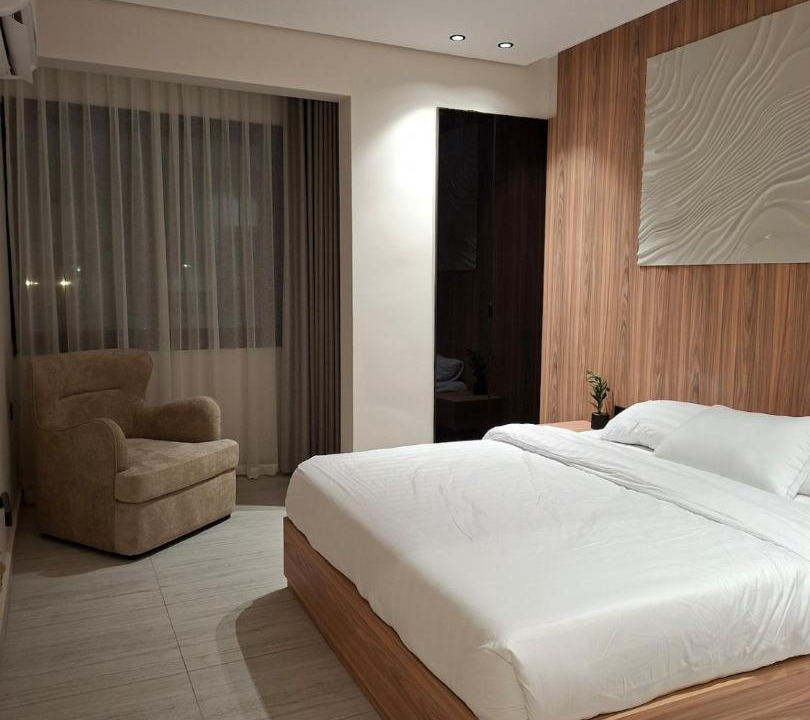 Photo of Bedroom in Taif