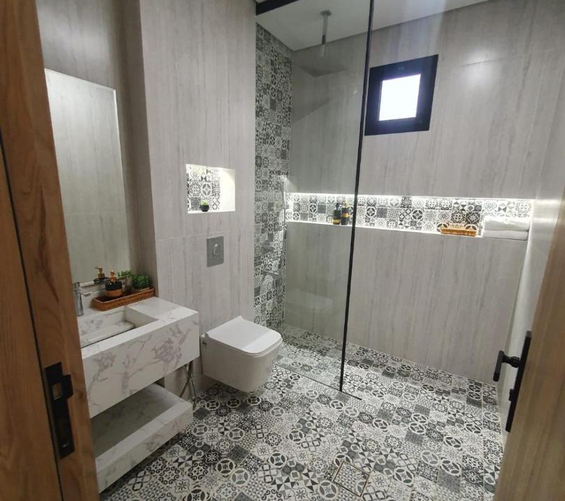 Photo of Bathroom in Taif