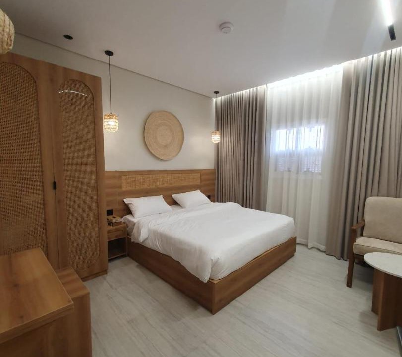Photo of Bedroom in Taif