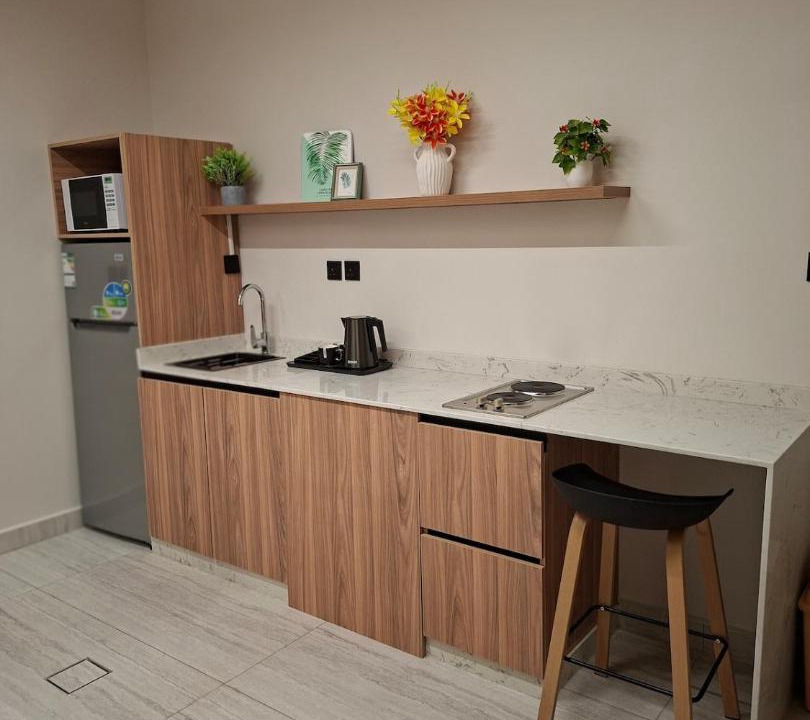Photo of Kitchen in Taif