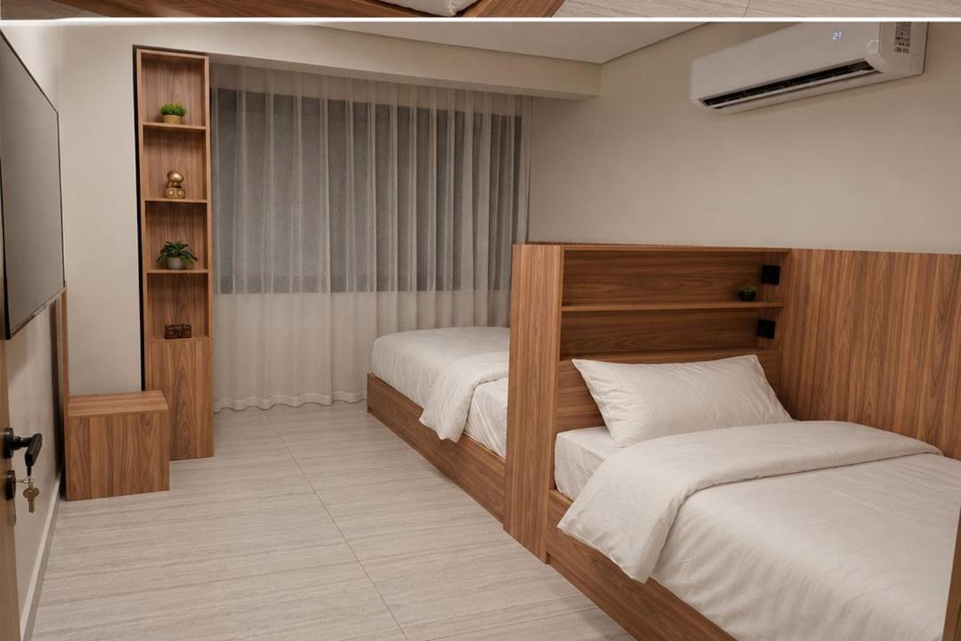 Photo of Bedroom in Taif
