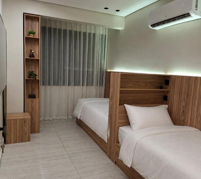 Photo of Bedroom in Taif