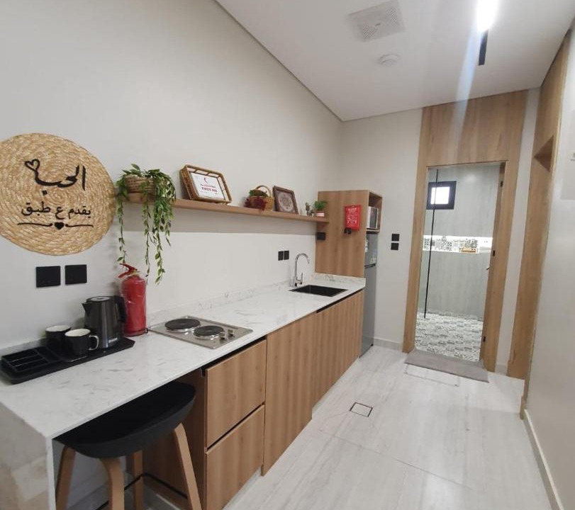 Photo of Kitchen in Taif