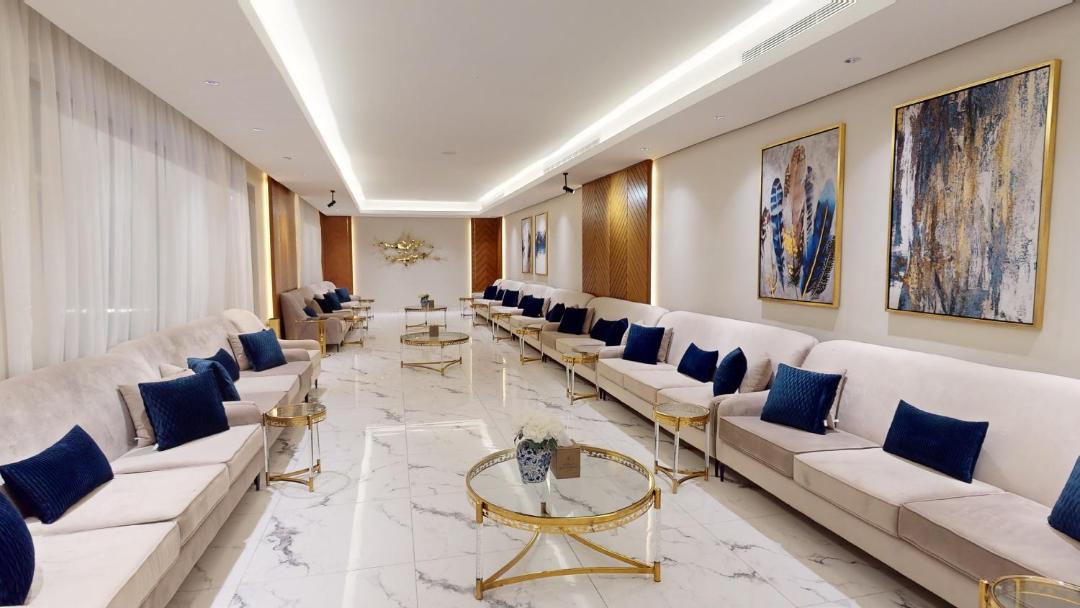 Photo of Livingroom in Riyadh