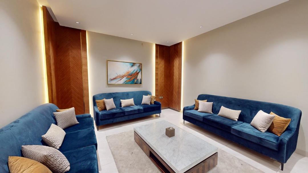 Photo of Livingroom in Riyadh