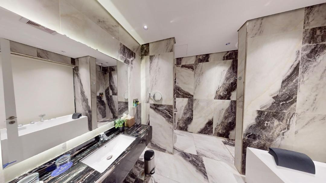 Photo of Bathroom in Riyadh