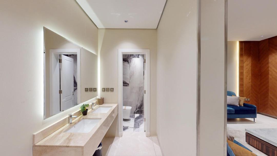 Photo of Bathroom in Riyadh
