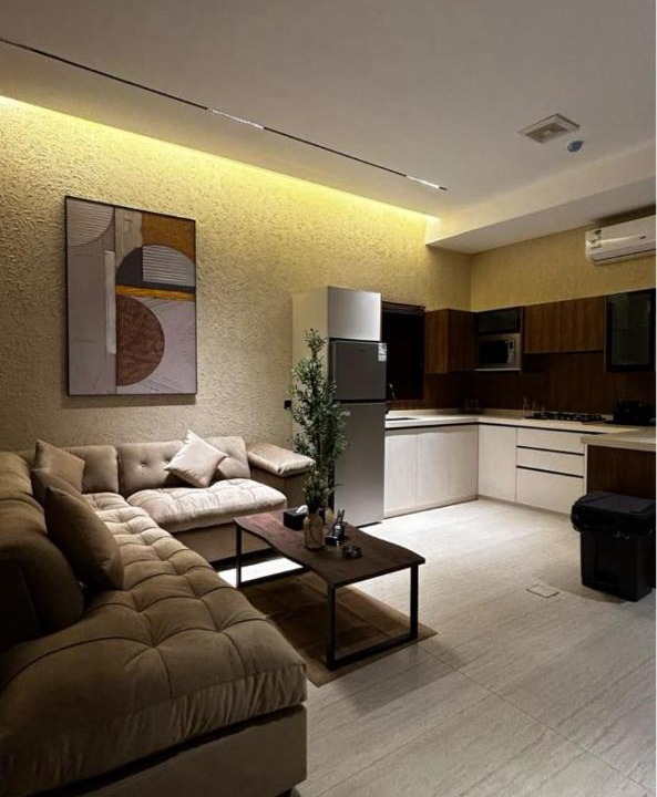 Photo of Livingroom in Al Mahdiyah