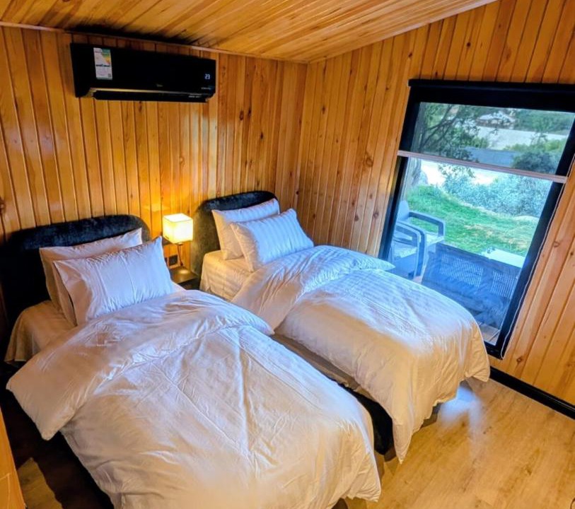 Photo of Bedroom in Baljurashi