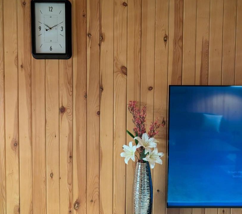 Photo of Livingroom in Baljurashi