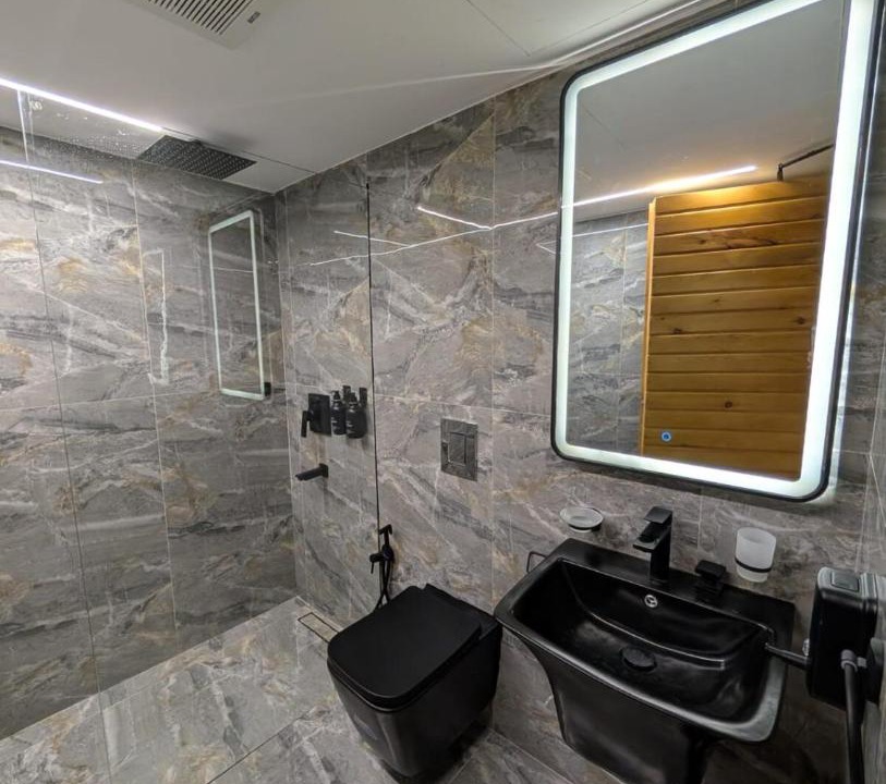 Photo of Bathroom in Baljurashi