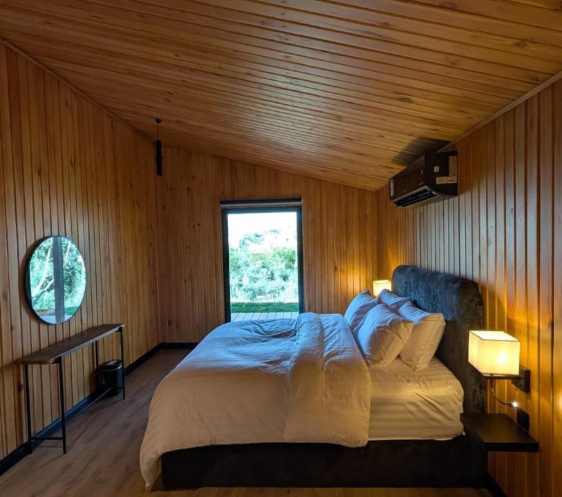 Photo of Bedroom in Baljurashi